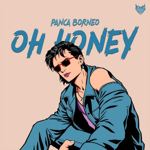 Download Lagu Panca Borneo - Oh Honey MP3