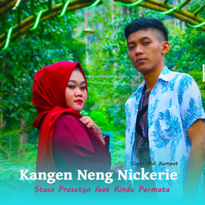 Download Lagu Staso Prasetyo, Rindu Permata - Kangen Neng Nickerie MP3 Download Lagu Staso Prasetyo, Rindu Permata - Kangen Neng Nickerie MP3