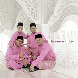 Download Lagu In-Team - Surat Cinta MP3 Download Lagu In-Team - Surat Cinta MP3