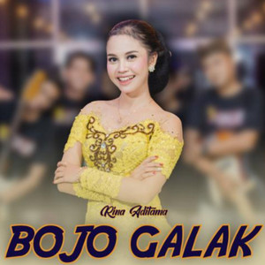 Download Lagu Rina Aditama - Bojo Galak MP3