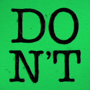 Download Lagu Ed Sheeran - Don't MP3 Download Lagu Ed Sheeran - Don't MP3