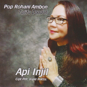 Download Lagu Talita Doodoh - Cuma Yesus Saja MP3 Download Lagu Talita Doodoh - Cuma Yesus Saja MP3