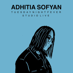 Download Lagu Adhitia Sofyan - Forget Jakarta (Live) MP3