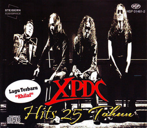 Download Lagu Xpdc - C.I.N.T.A MP3 Download Lagu Xpdc - C.I.N.T.A MP3