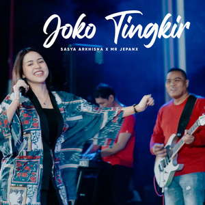 Download Lagu Sasya Arkhisna, Mr. Jepank - Joko Tingkir MP3