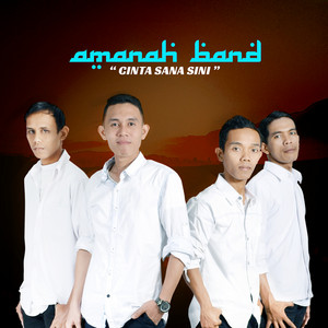 Download Lagu Amanah Band - Cinta Sana Sini MP3
