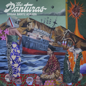 Download Lagu The Panturas - Tafsir Mistik MP3