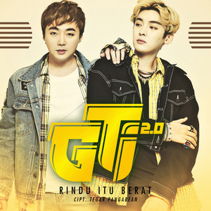 Download Lagu G.T.I - Rindu Itu Berat MP3 Download Lagu G.T.I - Rindu Itu Berat MP3