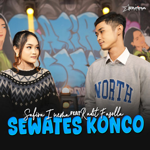 Download Lagu Safira Inema, Radit Fasolla - Sewates Konco MP3 Download Lagu Safira Inema, Radit Fasolla - Sewates Konco MP3