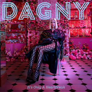Download Lagu Dagny - It’s Only A Heartbreak MP3 Download Lagu Dagny - It’s Only A Heartbreak MP3