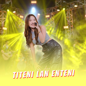 Download Lagu Siska Amanda - Titeni Lan Enteni MP3 Download Lagu Siska Amanda - Titeni Lan Enteni MP3