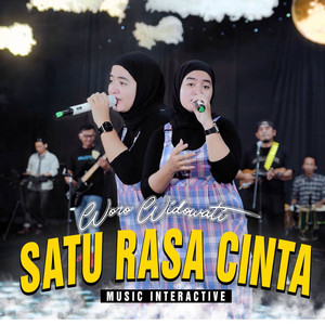 Download Lagu Woro Widowati - Satu Rasa Cinta MP3 Download Lagu Woro Widowati - Satu Rasa Cinta MP3