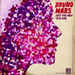 Download Lagu Bruno Mars - Just the Way You Are MP3