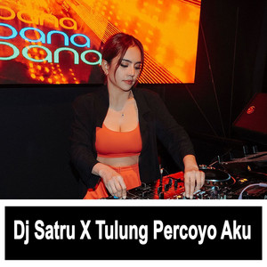 Download Lagu Ratu Dugem - Dj Satru X Tulung Percoyo Aku MP3