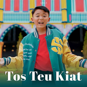 Download Lagu Azka Z - Tos Teu Kiat MP3 Download Lagu Azka Z - Tos Teu Kiat MP3