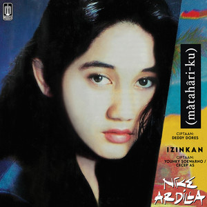 Download Lagu Nike Ardilla - Matahariku MP3