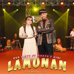 Download Lagu Esa Risty, Wahyu F Giri - Lamunan MP3 Download Lagu Esa Risty, Wahyu F Giri - Lamunan MP3