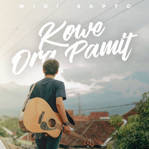 Download Lagu Widi Sapto - Kowe Ora Pamit MP3 Download Lagu Widi Sapto - Kowe Ora Pamit MP3