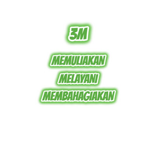 Download Lagu Aleehya - 3M (Memuliakan, Melayani, Membahagiakan) MP3 Download Lagu Aleehya - 3M (Memuliakan, Melayani, Membahagiakan) MP3