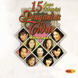 Download Lagu Lilis Karlina - Bulan Separuh MP3