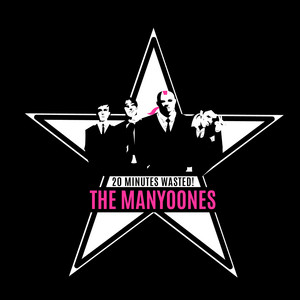 Download Lagu The Manyoones - Dian Sastro MP3