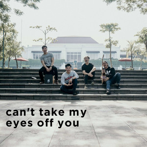 Download Lagu Eclat Story, Yeshua Abraham - Can't Take My Eyes Off You MP3