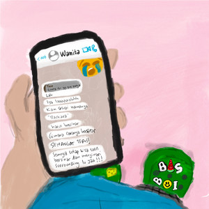Download Lagu Basboi - Wanita (Want It I) MP3 Download Lagu Basboi - Wanita (Want It I) MP3