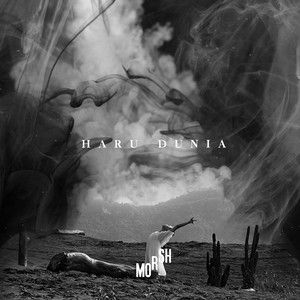 Download Lagu MORSH - Haru Dunia MP3 Download Lagu MORSH - Haru Dunia MP3