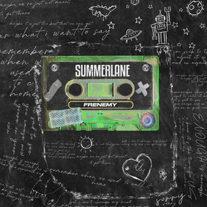 Download Lagu Summerlane - Frenemy MP3