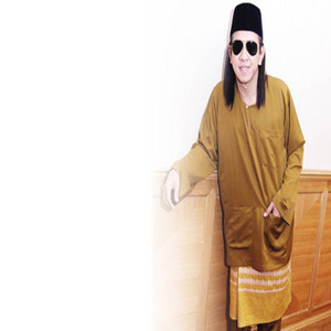 Download Lagu Jay Jay,Ramlah Ram - Bila Aidilfitri Kembali MP3