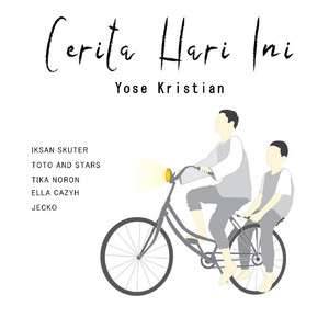 Download Lagu Yose Kristian - Rindu Menghantui MP3 Download Lagu Yose Kristian - Rindu Menghantui MP3