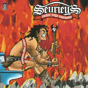 Download Lagu Seurieus - Rocker Juga Manusia MP3 Download Lagu Seurieus - Rocker Juga Manusia MP3