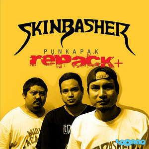 Download Lagu Skinbasher - Kalau Aku MP3 Download Lagu Skinbasher - Kalau Aku MP3