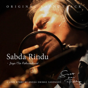 Download Lagu Tio Pakusadewo - Sabda Rindu - From "Sabda Rindu" MP3 Download Lagu Tio Pakusadewo - Sabda Rindu - From "Sabda Rindu" MP3
