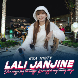 Download Lagu Esa Risty - Lali Janjine MP3 Download Lagu Esa Risty - Lali Janjine MP3