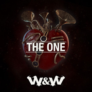 Download Lagu W&W - The One MP3 Download Lagu W&W - The One MP3