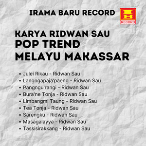 Download Lagu Ridwan Sau - Langngapaja'paeng MP3 Download Lagu Ridwan Sau - Langngapaja'paeng MP3