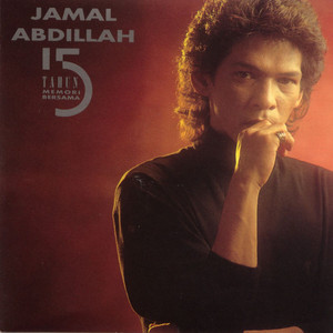 Download Lagu Jamal Abdillah - Takdir Penentu Segala MP3 Download Lagu Jamal Abdillah - Takdir Penentu Segala MP3