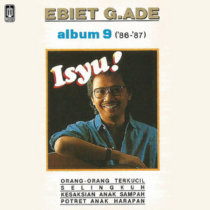 Download Lagu Ebiet G. Ade - Cinta Sebening Embun MP3 Download Lagu Ebiet G. Ade - Cinta Sebening Embun MP3