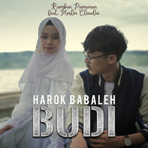 Download Lagu Rambun Pamenan, Merlin Claudia - Harok Babaleh Budi MP3