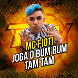 Download Lagu MC Fioti - Joga O Bum Bum Tam Tam MP3