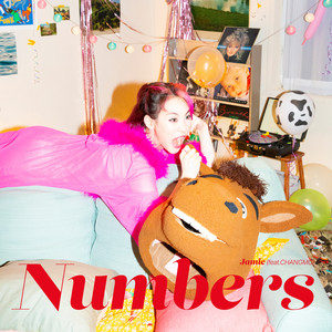 Download Lagu Jamie, CHANGMO - Numbers (feat. CHANGMO) MP3