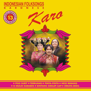Download Lagu Sri Malem Br. Bangun - Piso Surit - Burung Piso Surit MP3 Download Lagu Sri Malem Br. Bangun - Piso Surit - Burung Piso Surit MP3