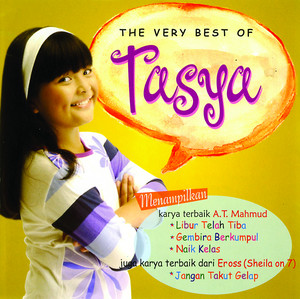 Download Lagu Tasya - Paman Datang MP3 Download Lagu Tasya - Paman Datang MP3