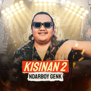 Download Lagu Ndarboy Genk - Kisinan 2 MP3 Download Lagu Ndarboy Genk - Kisinan 2 MP3