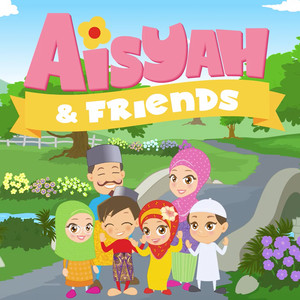 Download Lagu Aisyah & Friends - Aisyah MP3 Download Lagu Aisyah & Friends - Aisyah MP3