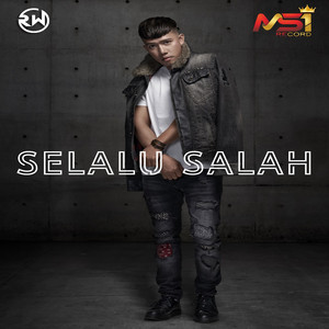 Download Lagu Ruri Wantogia - Selalu Salah MP3