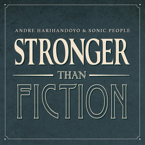 Download Lagu Andre Harihandoyo, Sonic People, Baim - Like a Song (feat. Baim) MP3 Download Lagu Andre Harihandoyo, Sonic People, Baim - Like a Song (feat. Baim) MP3