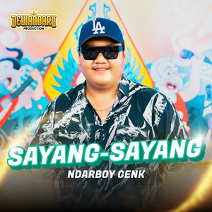 Download Lagu Ndarboy Genk - Sayang Sayang MP3 Download Lagu Ndarboy Genk - Sayang Sayang MP3