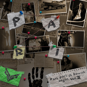 Download Lagu Meet Uncle Hussain, Boy Clifford - Pari Pari Di Bawah Angin Vol. II (feat. Boy Clifford) MP3